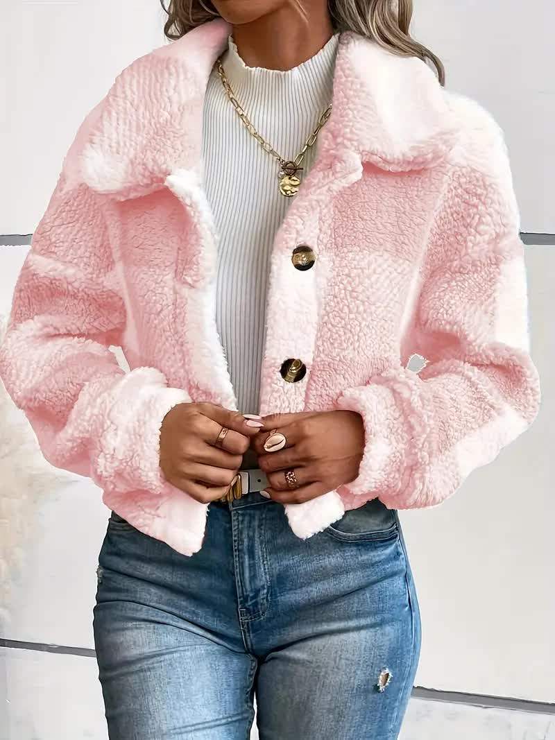 Veste d'été femme légère élégante printemps