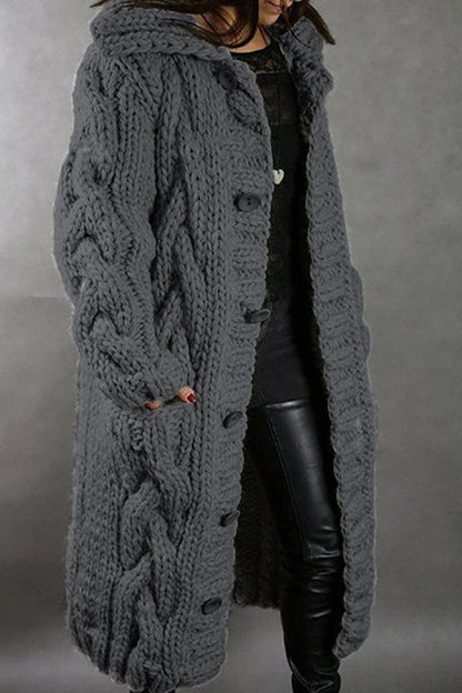 Gilet grande taille pour femme