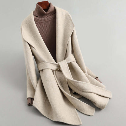 Veste femme moderne coupe ajustée