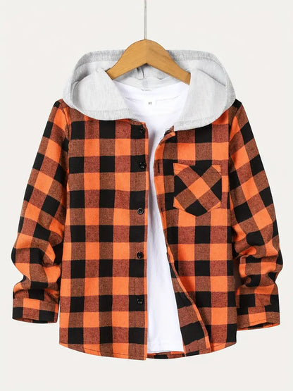 Chemise Homme Style Boutonné Moderne