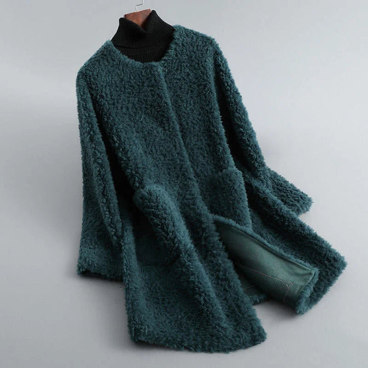 Veste d&