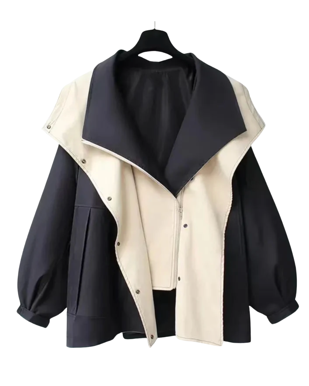 Veste d'extérieur résistante aux intempéries pour femme