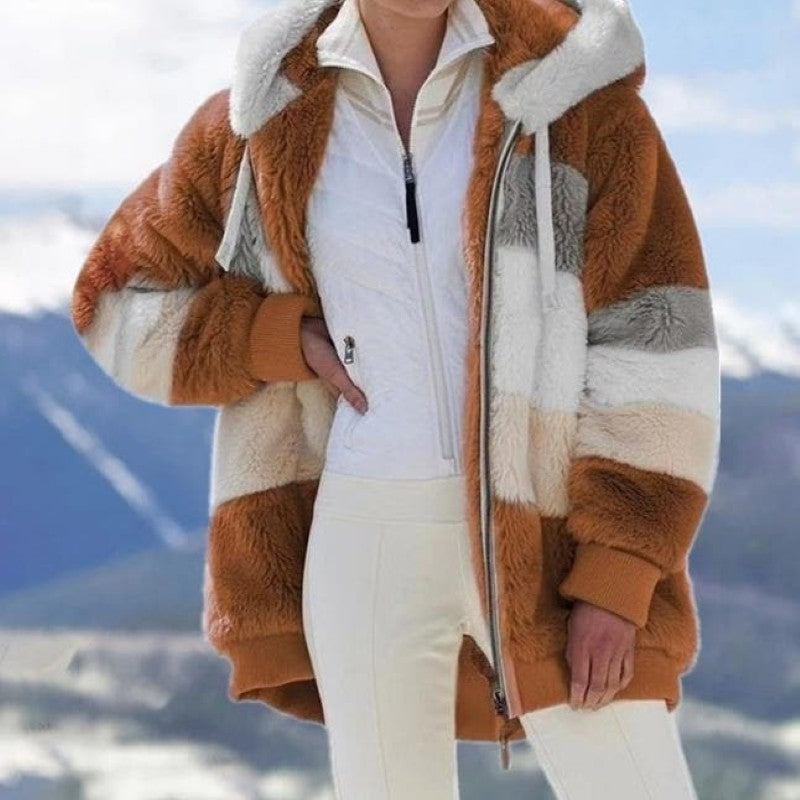 Veste de loisirs moderne style tendance