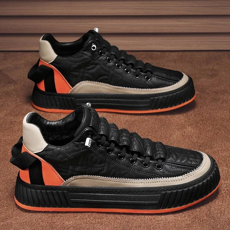 Baskets de ville femme