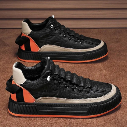 Baskets de ville femme