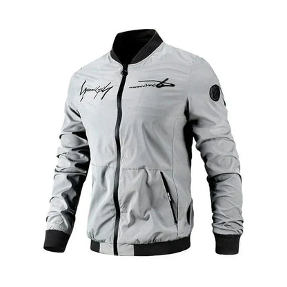 Douwe - Blouson aviateur tendance pour hommes