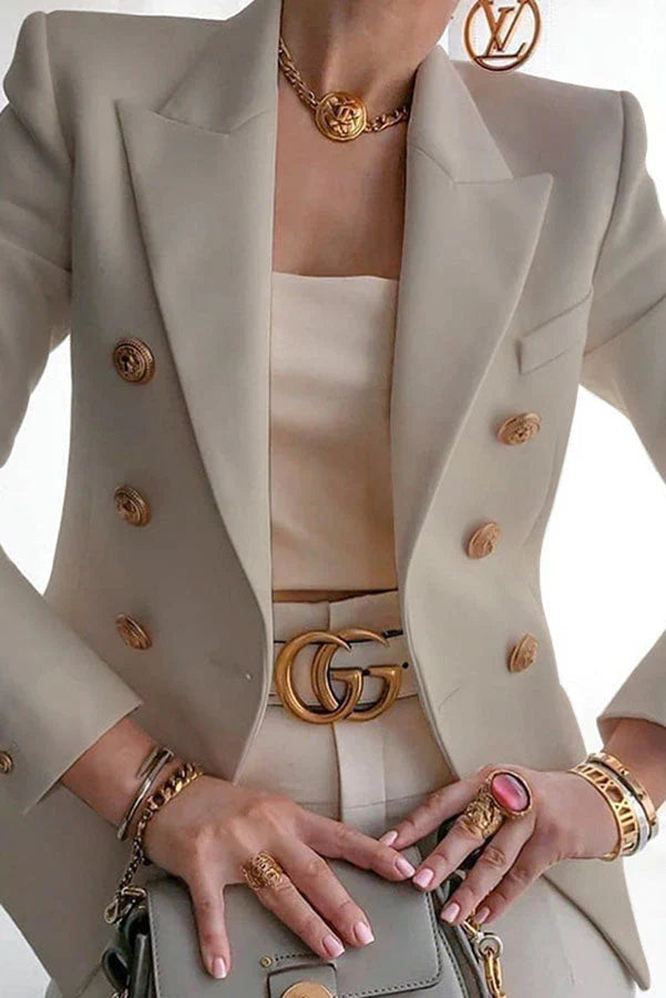 Blazers chics et élégants pour femmes