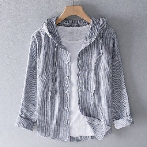 Sweat-shirt à capuche pour femme, manches longues, moderne
