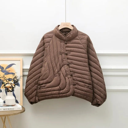 Veste de mi-saison légère pour l'automne et le printemps