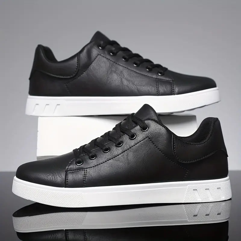 Chaussures Richelieu confortables pour hommes