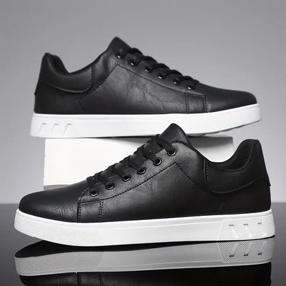 Chaussures Richelieu confortables pour hommes