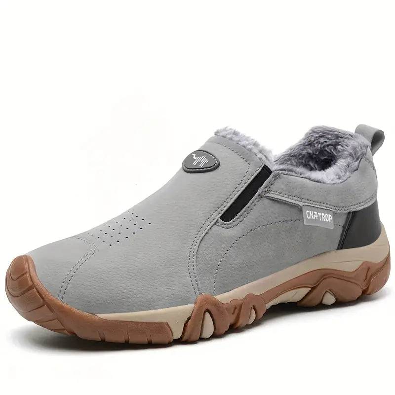 Mocassins d'extérieur pour hommes Sportifs Imperméables