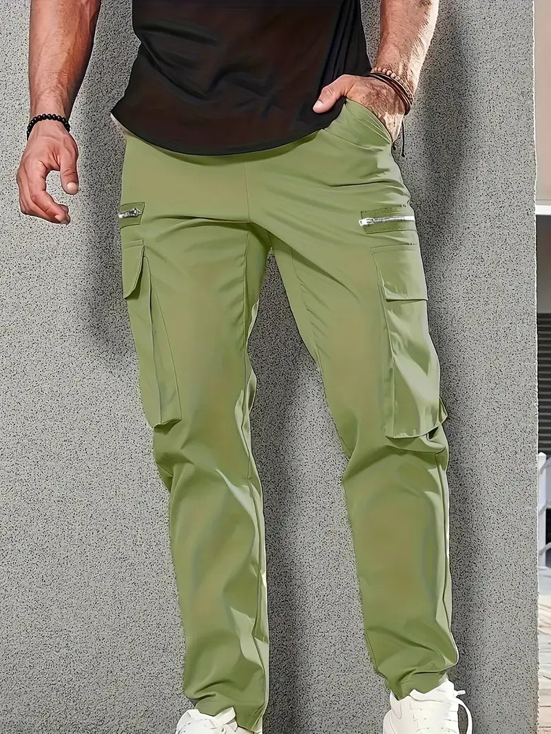 Michael - Pantalon de travail robuste Polyvalent