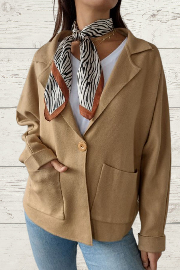 Blazer élégant pour femme