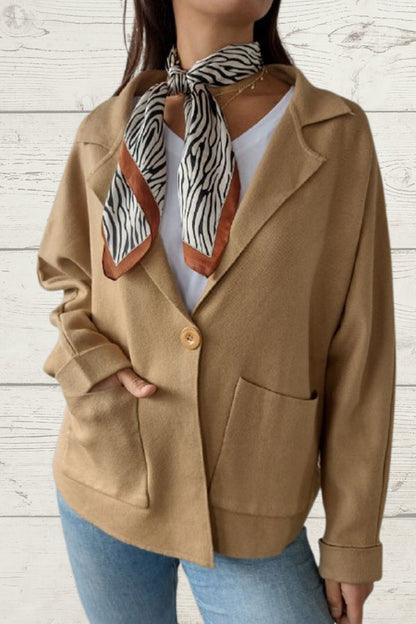 Blazer élégant pour femme