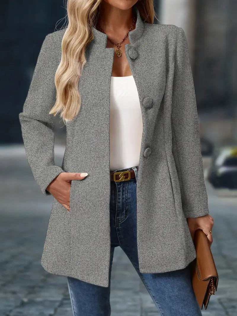 Robes pratiques | Blazers tailleur