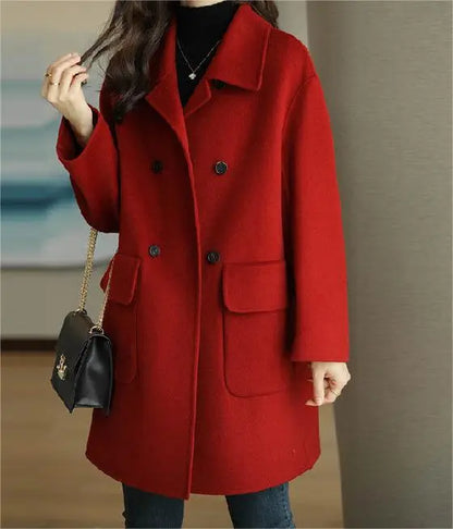 Veste femme élégante cintrée