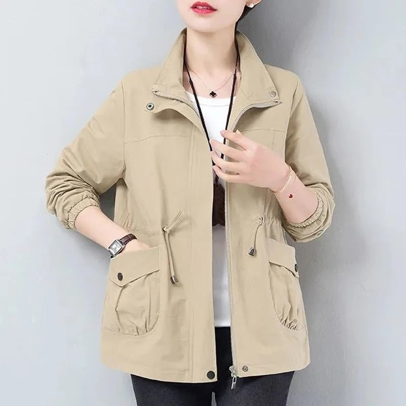 Veste élégante pour femme Légère et moderne