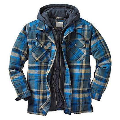 Robe d'hiver chaude Robe de paysanne épaisse