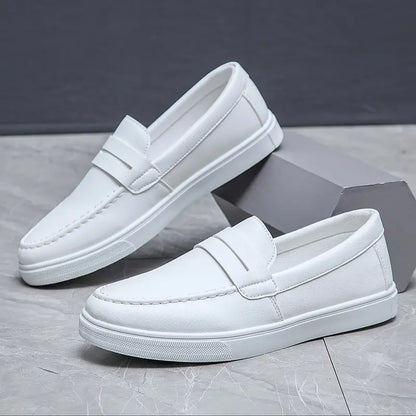 Pantoufles décontractées pour homme Confortables