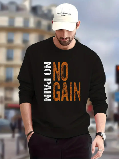 Pull confortable sans frottement