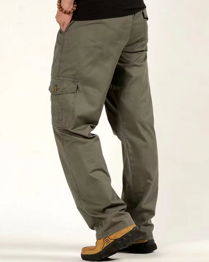 Stilvolle Warme Jogginghose Damen - IdealeKleiden