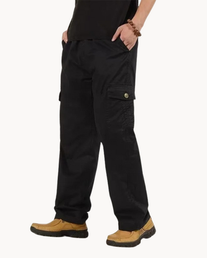 Jogging ample femme stylé