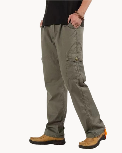 Jogging ample femme stylé
