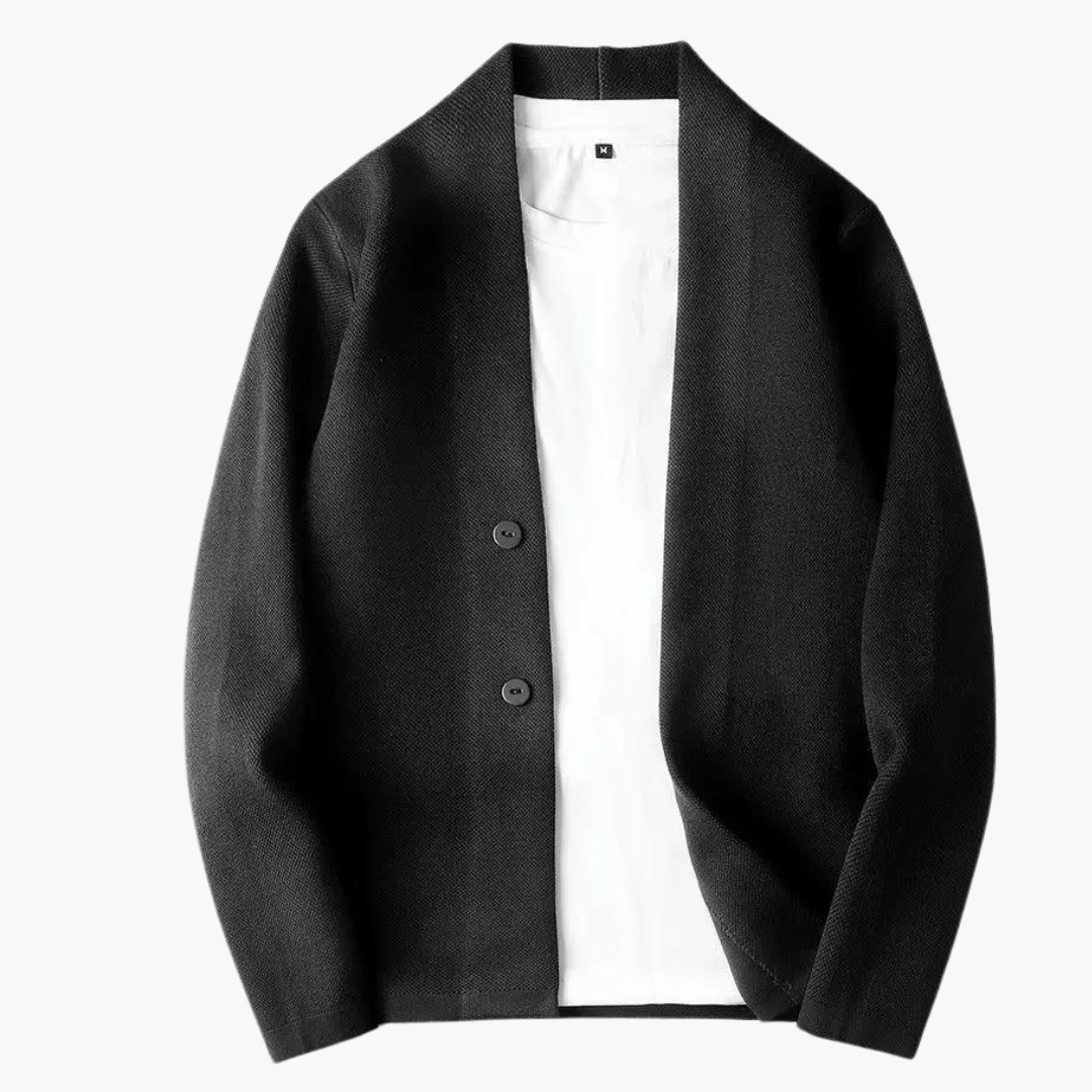 Cardigan doux pour femme