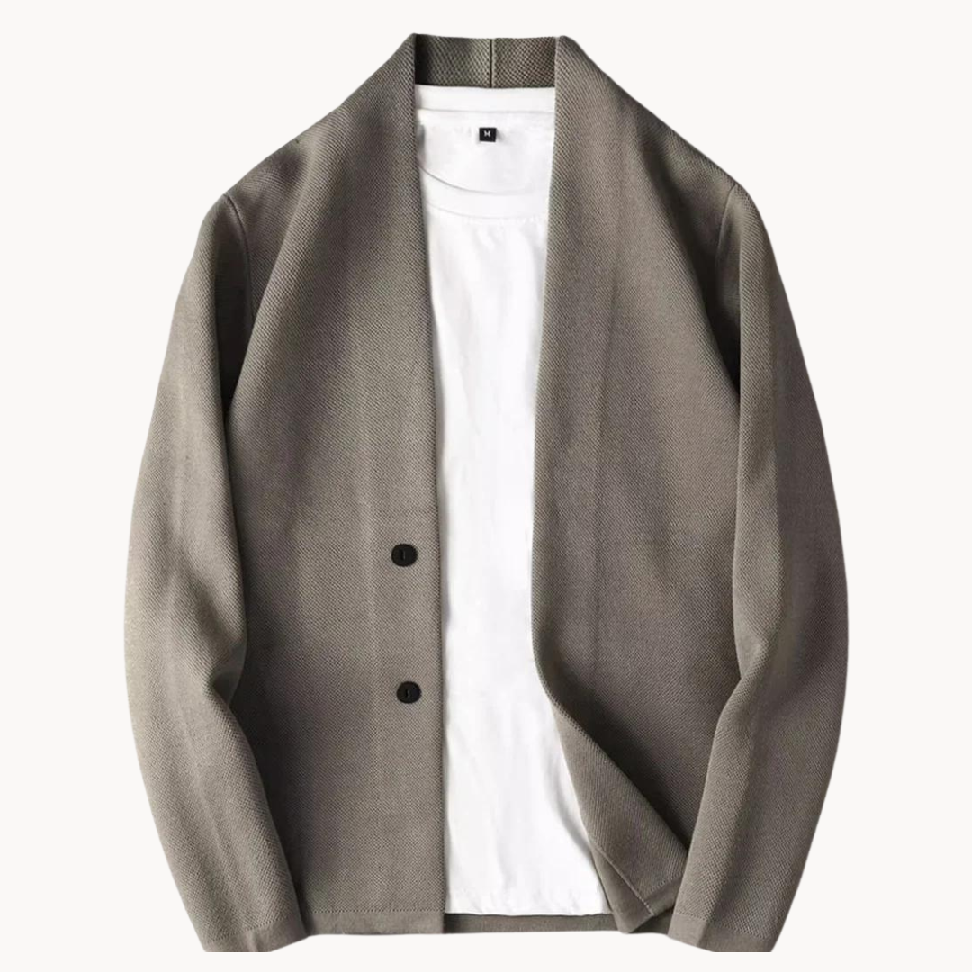Cardigan doux pour femme