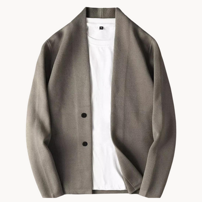 Cardigan doux pour femme