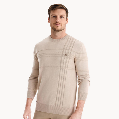 Pull hommes qualité premium doux