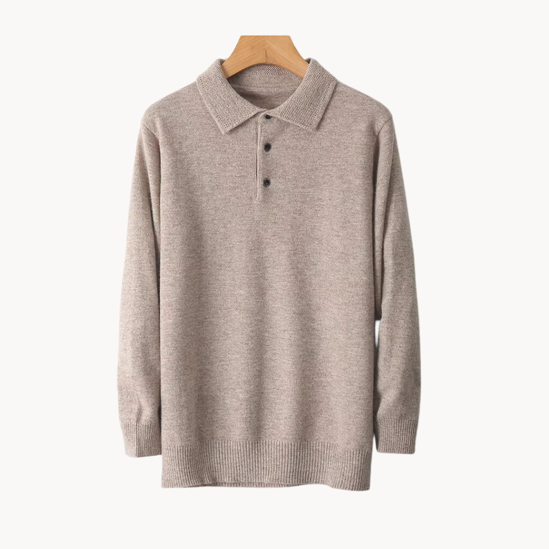 Chemise en laine mérinos Chaude et confortable