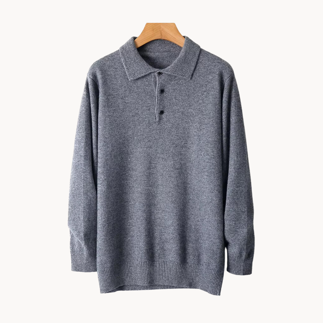 Chemise en laine mérinos Chaude et confortable