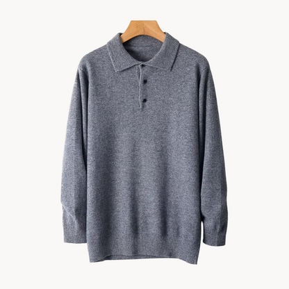 Chemise en laine mérinos Chaude et confortable