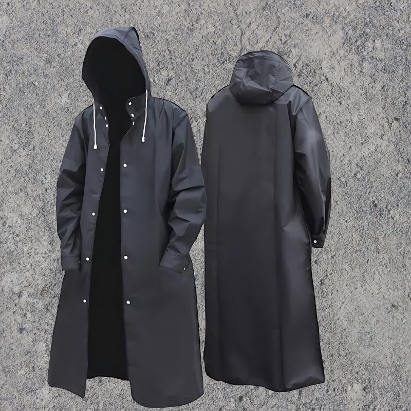 Veste outdoor homme imperméable sportive