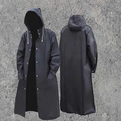 Veste outdoor homme imperméable sportive