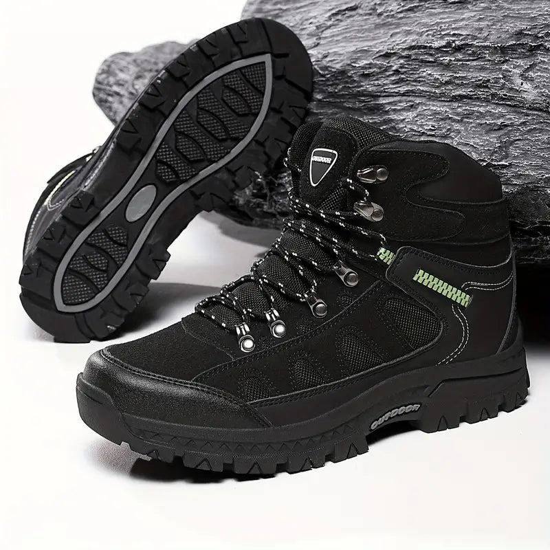 Chaussures de randonnée pour hommes Élégantes De haute qualité