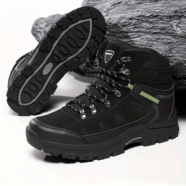 Chaussures de randonnée pour hommes Élégantes De haute qualité