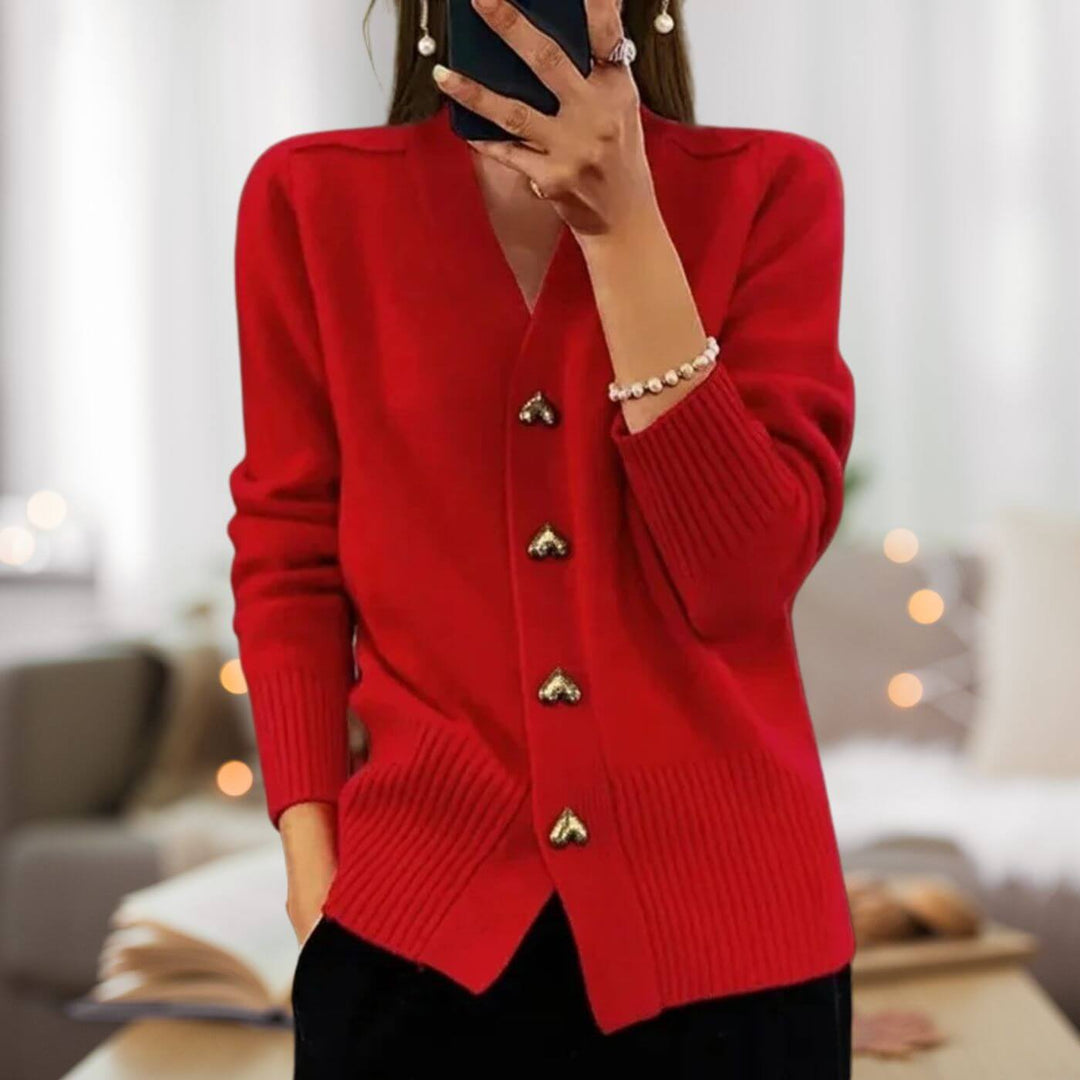 Gilet chaud pour femme, tendance
