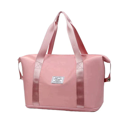 Isabella - Grand sac de voyage étanche et pratique