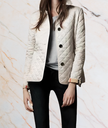 Veste femme élégante design moderne