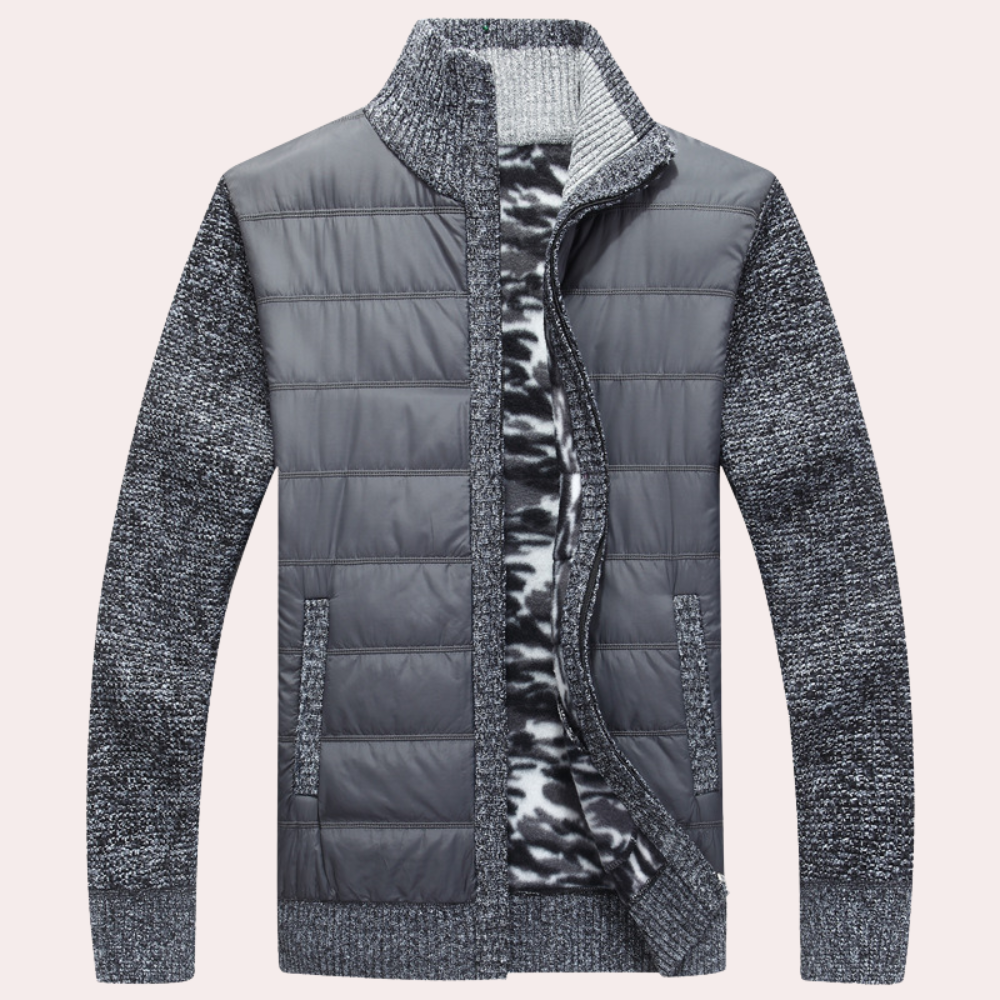 Veste élégante pour homme - Moderne & polyvalente pour toutes les occasions