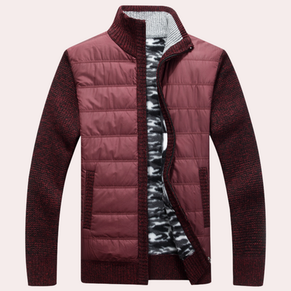 Veste élégante pour homme - Moderne & polyvalente pour toutes les occasions