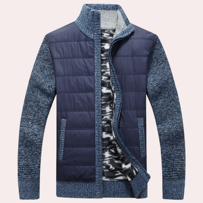 Veste élégante pour homme - Moderne & polyvalente pour toutes les occasions