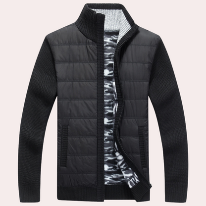 Veste élégante pour homme - Moderne & polyvalente pour toutes les occasions