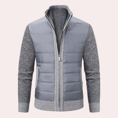 Veste élégante pour homme - Moderne & polyvalente pour toutes les occasions