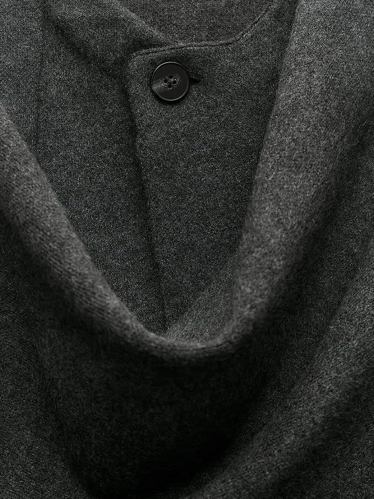 Vêtements d'hiver élégants pour femmes style rétro
