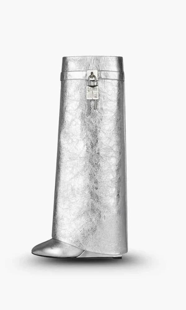 Bottes élégantes pour femmes