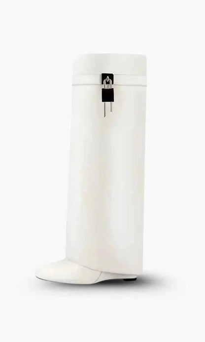 Bottes élégantes pour femmes